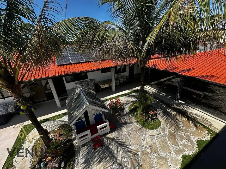 Sobrado com 6 quartos à venda, 1100m2 em Bertioga - SP - imagem 7 Foto 7 de Sobrado com 6 quartos à venda, 1100m2 em Bertioga - SP