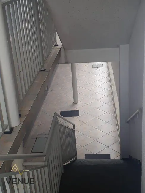 Foto 4 de Apartamento com 1 quarto à venda, 30m2 em Vila Araguaia, São Paulo - SP