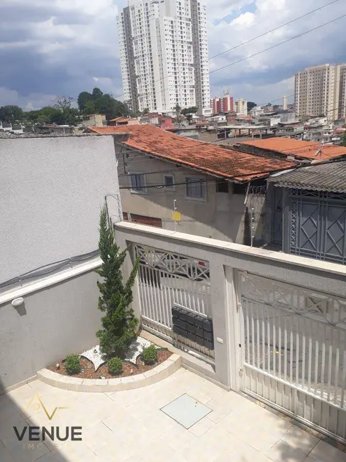 Foto 2 de Apartamento com 1 quarto à venda, 30m2 em Vila Araguaia, São Paulo - SP