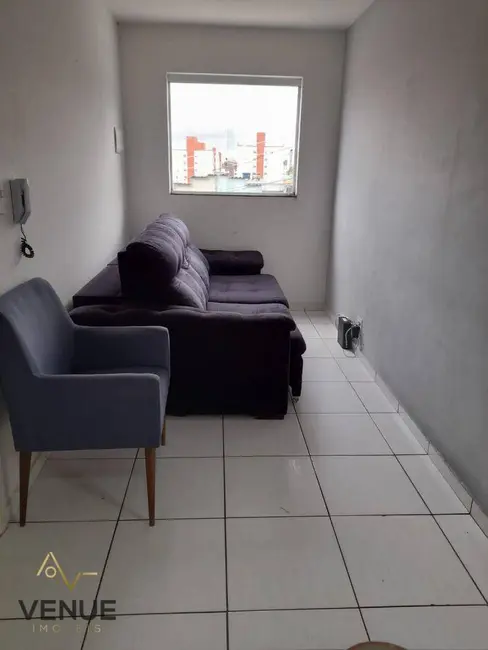 Foto 6 de Apartamento com 1 quarto à venda, 30m2 em Vila Araguaia, São Paulo - SP