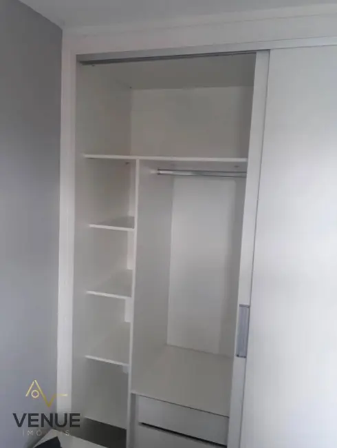 Foto 9 de Apartamento com 1 quarto à venda, 30m2 em Vila Araguaia, São Paulo - SP