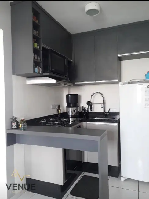 Foto 7 de Apartamento com 1 quarto à venda, 30m2 em Vila Araguaia, São Paulo - SP