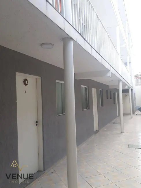Foto 5 de Apartamento com 1 quarto à venda, 30m2 em Vila Araguaia, São Paulo - SP