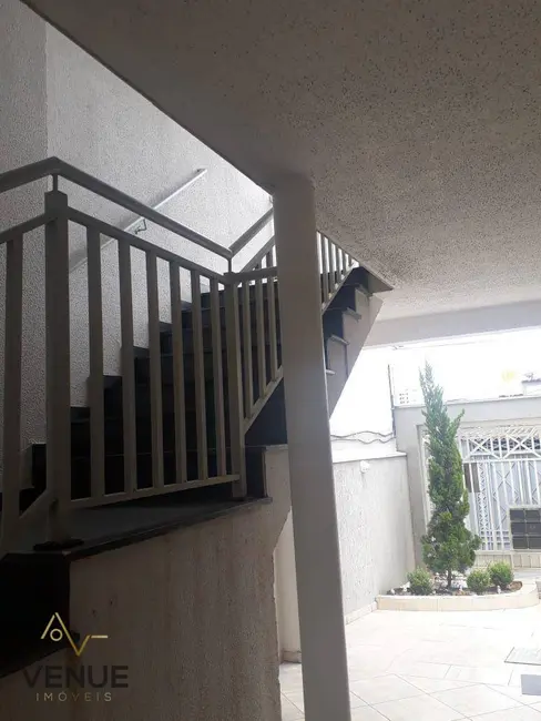 Foto 3 de Apartamento com 1 quarto à venda, 30m2 em Vila Araguaia, São Paulo - SP
