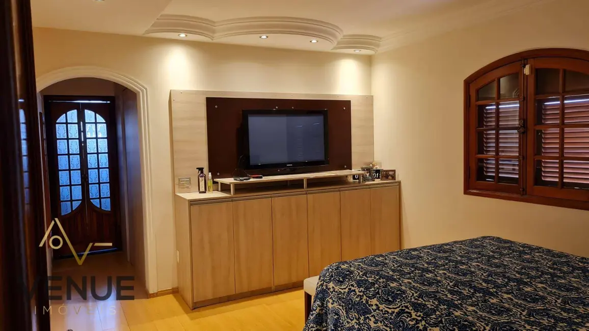 Foto 2 de Sobrado com 3 quartos à venda, 300m2 em Vila Costa Melo, São Paulo - SP