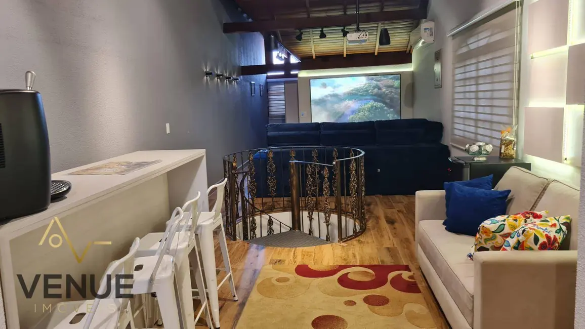 Foto 8 de Sobrado com 3 quartos à venda, 300m2 em Vila Costa Melo, São Paulo - SP