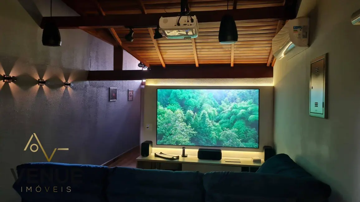 Foto 5 de Sobrado com 3 quartos à venda, 300m2 em Vila Costa Melo, São Paulo - SP