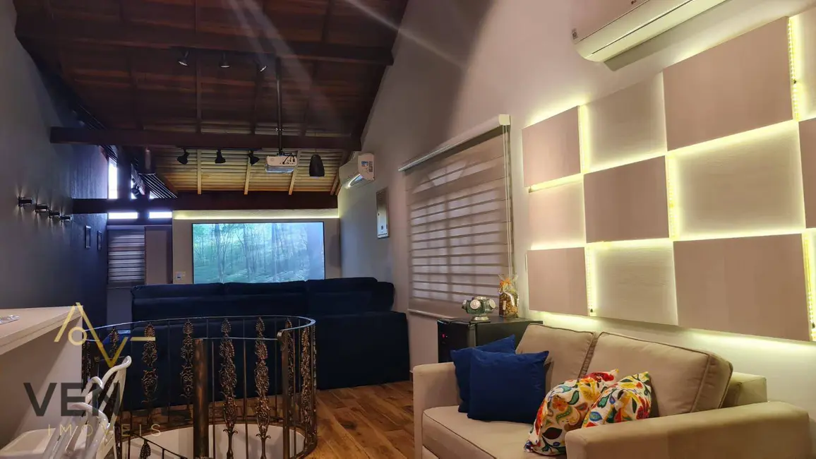 Foto 7 de Sobrado com 3 quartos à venda, 300m2 em Vila Costa Melo, São Paulo - SP