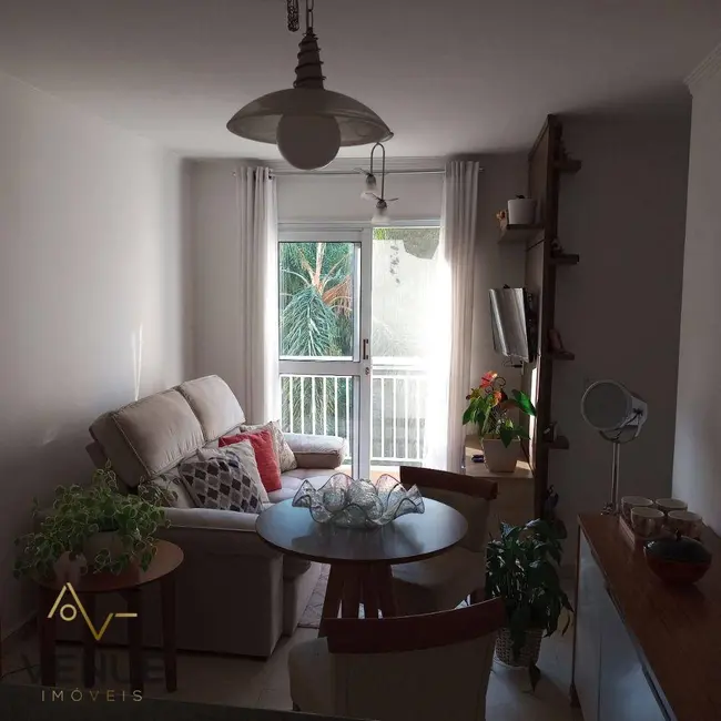 Apartamento com 2 quartos à venda, 51m2 em Tremembé, São Paulo - SP - imagem 3 Foto 3 de Apartamento com 2 quartos à venda, 51m2 em Tremembé, São Paulo - SP