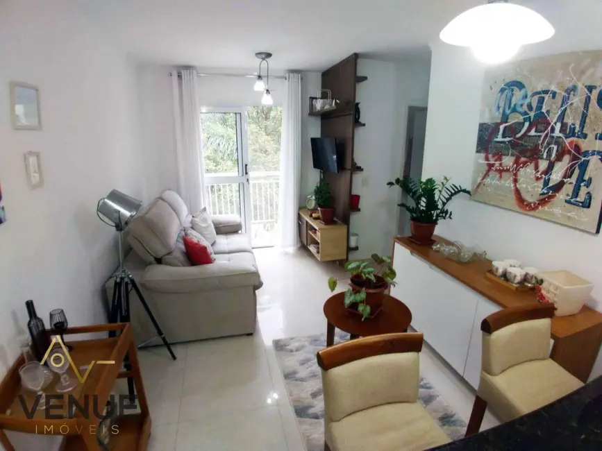 Apartamento com 2 quartos à venda, 51m2 em Tremembé, São Paulo - SP - imagem 1 Foto 1 de Apartamento com 2 quartos à venda, 51m2 em Tremembé, São Paulo - SP