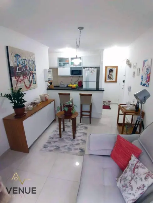 Apartamento com 2 quartos à venda, 51m2 em Tremembé, São Paulo - SP - imagem 6 Foto 6 de Apartamento com 2 quartos à venda, 51m2 em Tremembé, São Paulo - SP