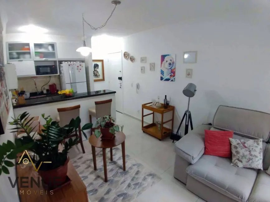 Apartamento com 2 quartos à venda, 51m2 em Tremembé, São Paulo - SP - imagem 7 Foto 7 de Apartamento com 2 quartos à venda, 51m2 em Tremembé, São Paulo - SP