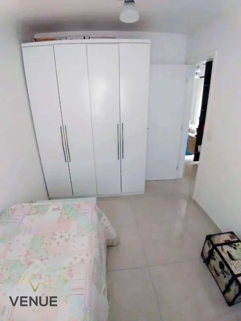 Apartamento com 2 quartos à venda, 51m2 em Tremembé, São Paulo - SP - imagem 9 Foto 9 de Apartamento com 2 quartos à venda, 51m2 em Tremembé, São Paulo - SP