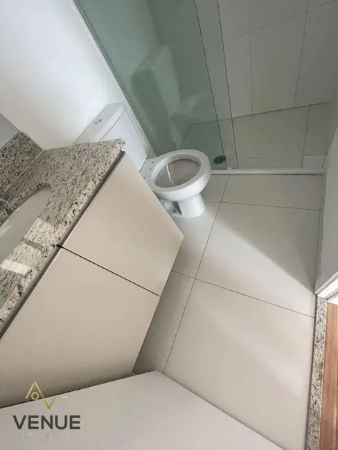 Foto 9 de Apartamento com 2 quartos à venda e para alugar, 59m2 em Aruja - SP
