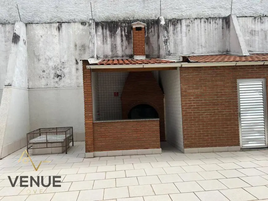 Foto 6 de Apartamento com 3 quartos à venda, 130m2 em São Paulo - SP