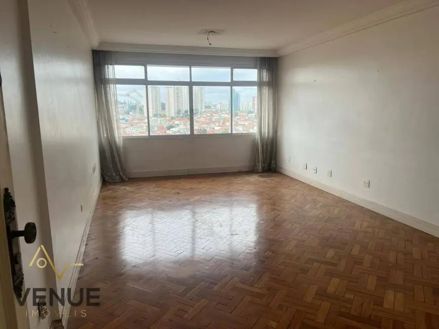 Foto 1 de Apartamento com 3 quartos à venda, 130m2 em São Paulo - SP