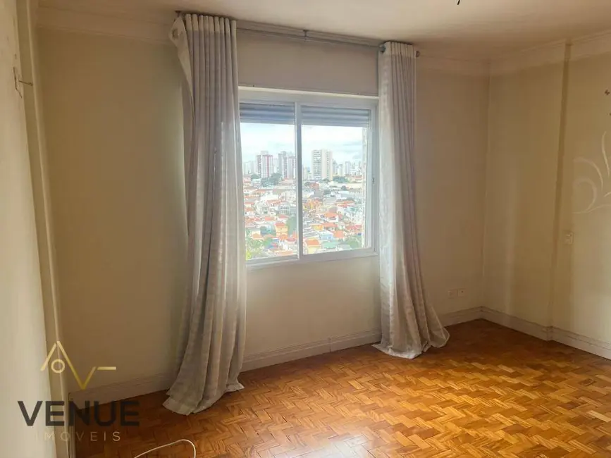 Foto 3 de Apartamento com 3 quartos à venda, 130m2 em São Paulo - SP