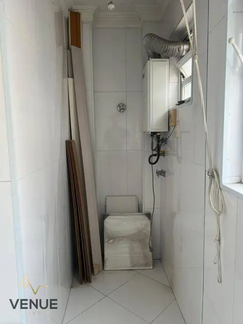 Foto 4 de Apartamento com 3 quartos à venda, 130m2 em São Paulo - SP