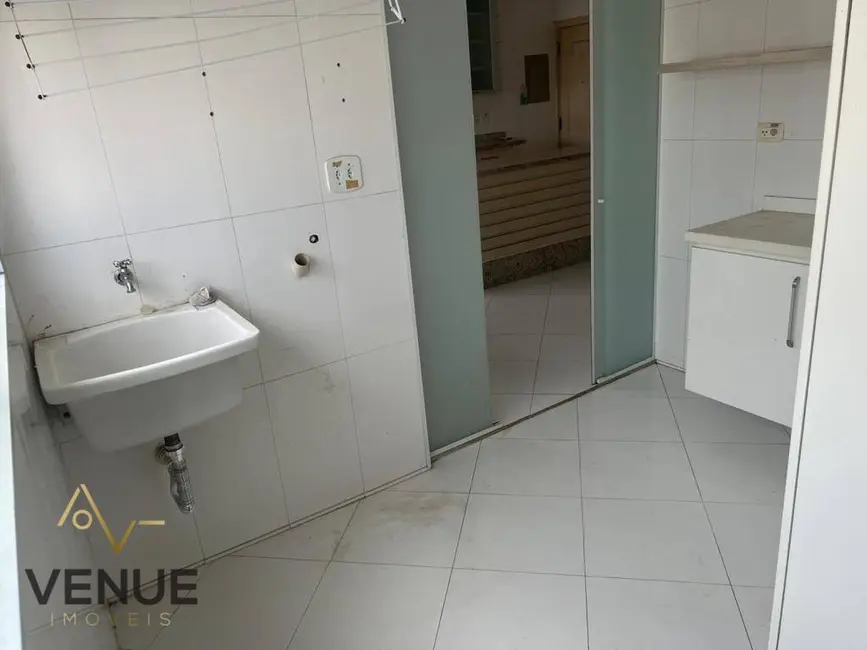 Foto 8 de Apartamento com 3 quartos à venda, 130m2 em São Paulo - SP