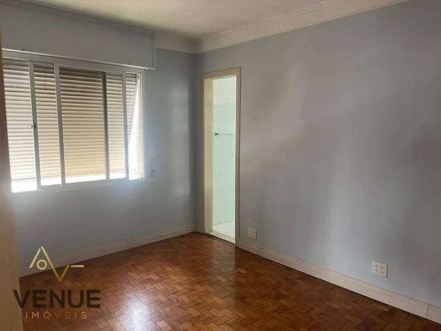 Foto 2 de Apartamento com 3 quartos à venda, 130m2 em São Paulo - SP