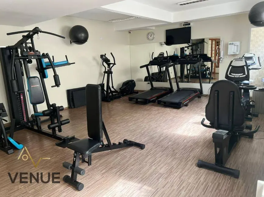 Foto 9 de Apartamento com 3 quartos à venda, 130m2 em São Paulo - SP