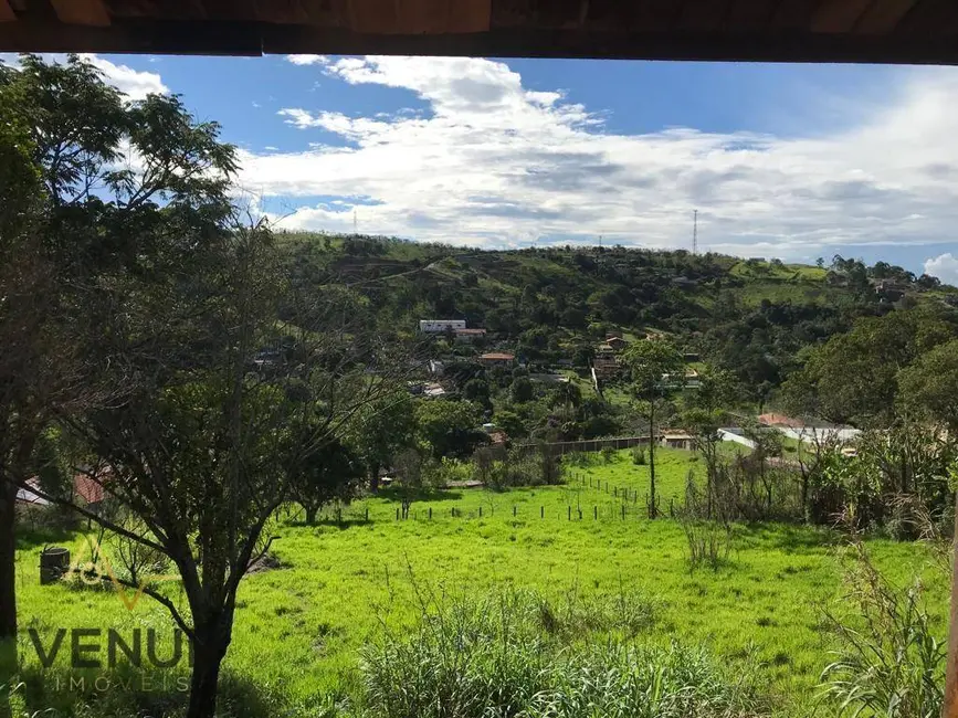 Foto 2 de Terreno / Lote à venda, 3006m2 em Jardim Estância Brasil, Atibaia - SP