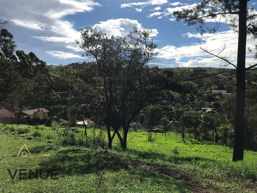 Foto 1 de Terreno / Lote à venda, 3006m2 em Jardim Estância Brasil, Atibaia - SP