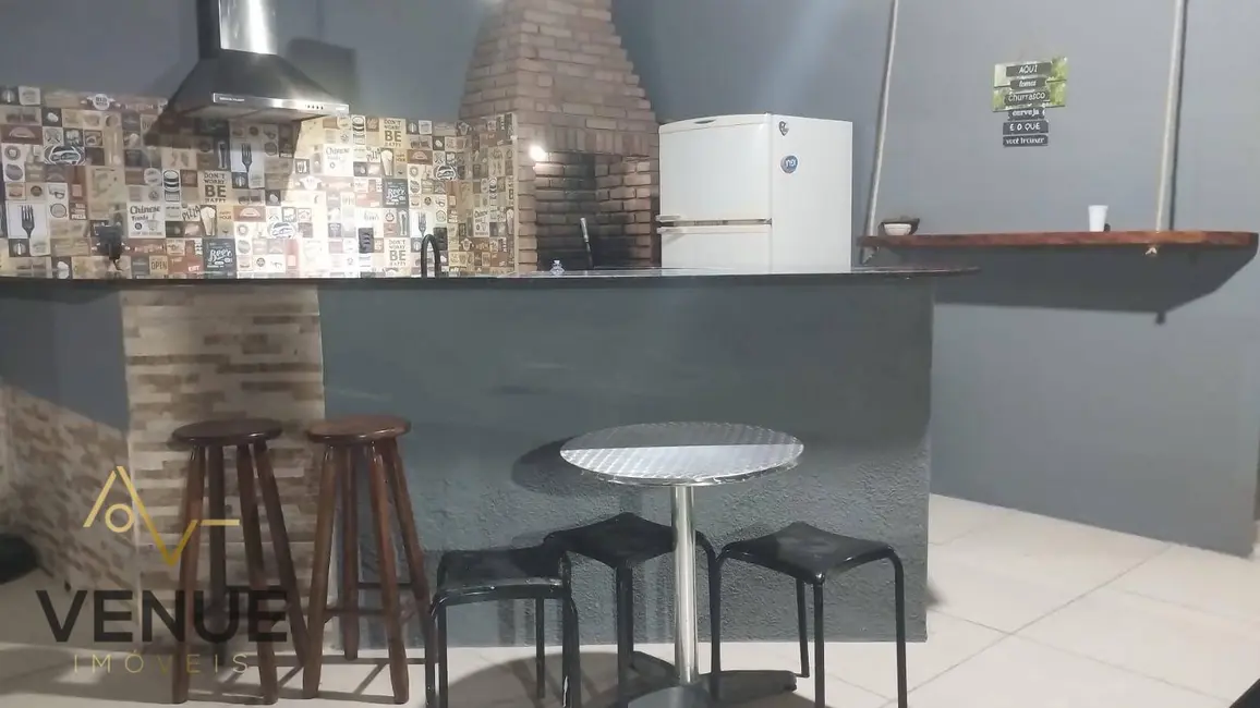 Foto 9 de Casa com 9 quartos à venda, 360m2 em Pontal de Santa Marina, Caraguatatuba - SP