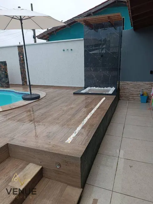 Foto 5 de Casa com 9 quartos à venda, 360m2 em Pontal de Santa Marina, Caraguatatuba - SP