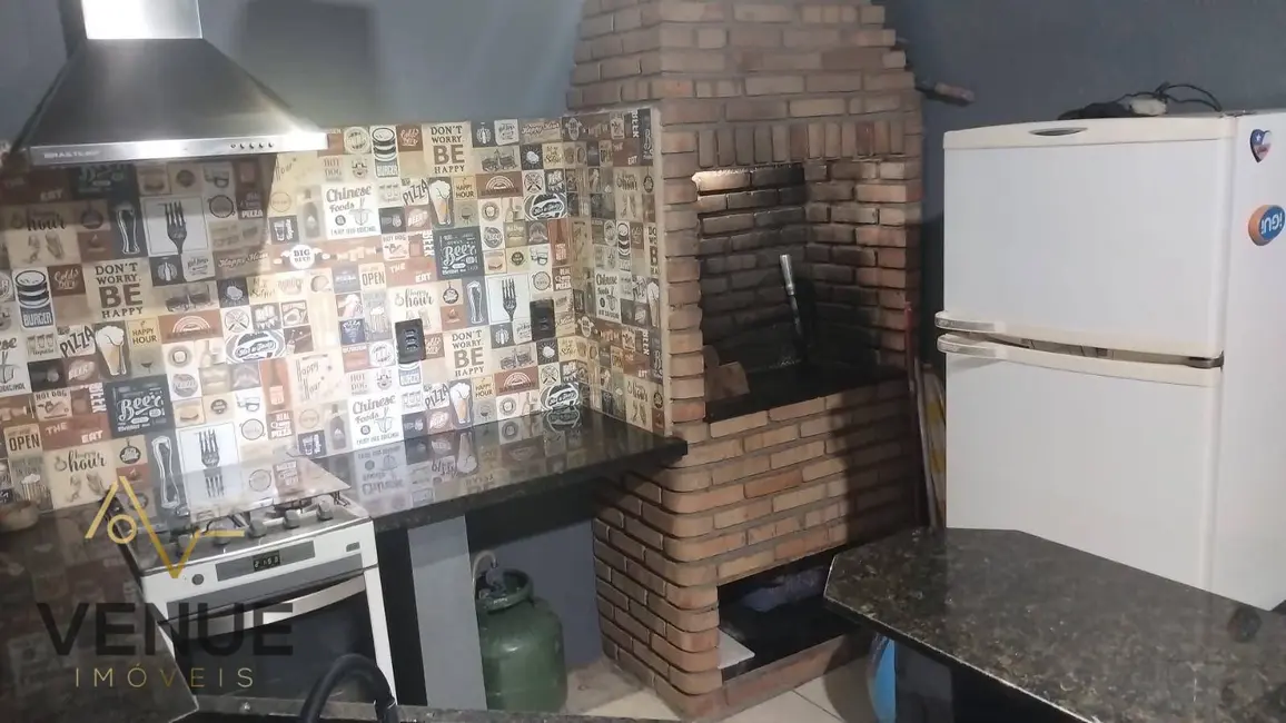 Foto 7 de Casa com 9 quartos à venda, 360m2 em Pontal de Santa Marina, Caraguatatuba - SP