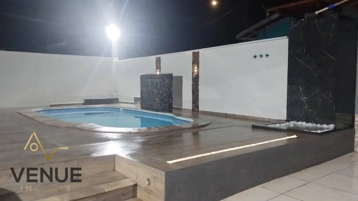 Foto 3 de Casa com 9 quartos à venda, 360m2 em Pontal de Santa Marina, Caraguatatuba - SP