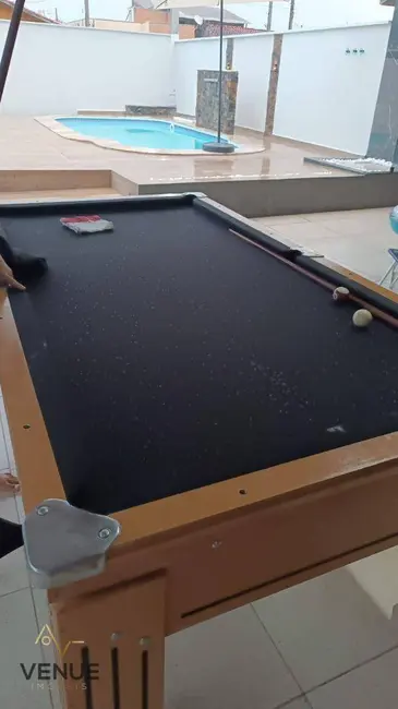 Foto 6 de Casa com 9 quartos à venda, 360m2 em Pontal de Santa Marina, Caraguatatuba - SP