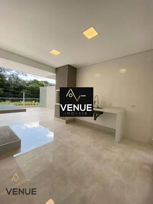 Foto 7 de Casa de Condomínio com 5 quartos à venda, 306m2 em Residencial Real Park, Aruja - SP