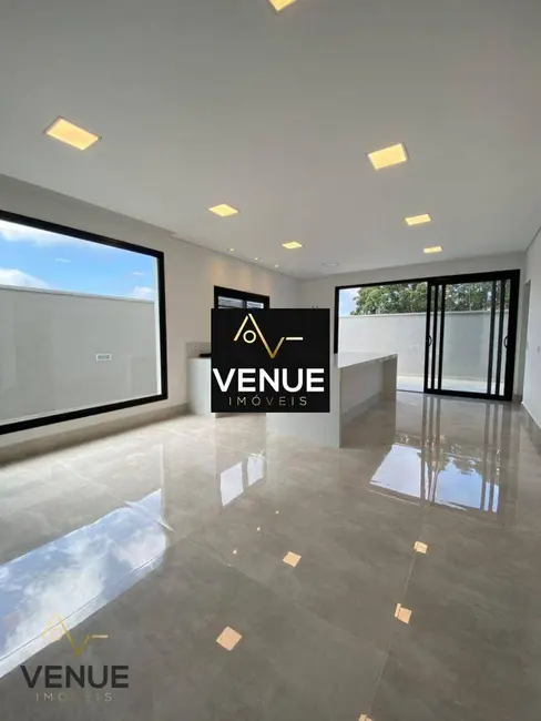 Foto 3 de Casa de Condomínio com 5 quartos à venda, 306m2 em Residencial Real Park, Aruja - SP