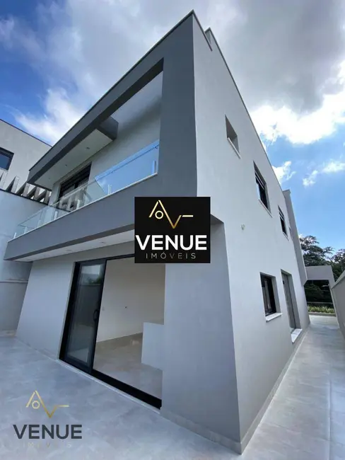 Foto 6 de Casa de Condomínio com 5 quartos à venda, 306m2 em Residencial Real Park, Aruja - SP