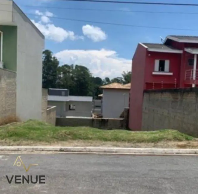 Foto 1 de Terreno / Lote à venda, 250m2 em Parque Santo Antônio, Taubate - SP