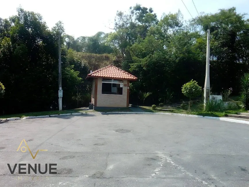 Foto 5 de Terreno / Lote à venda, 250m2 em Parque Santo Antônio, Taubate - SP