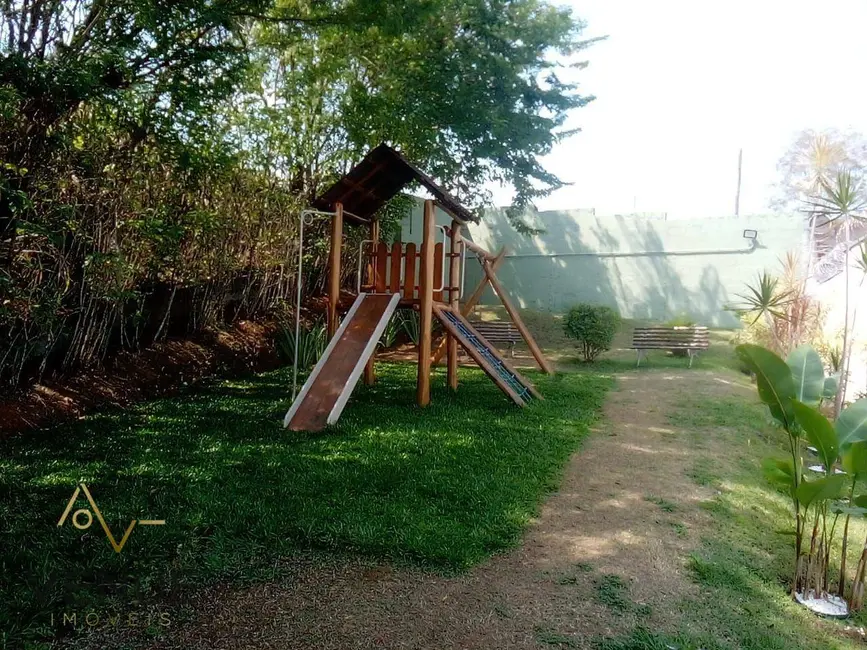 Foto 3 de Terreno / Lote à venda, 250m2 em Parque Santo Antônio, Taubate - SP