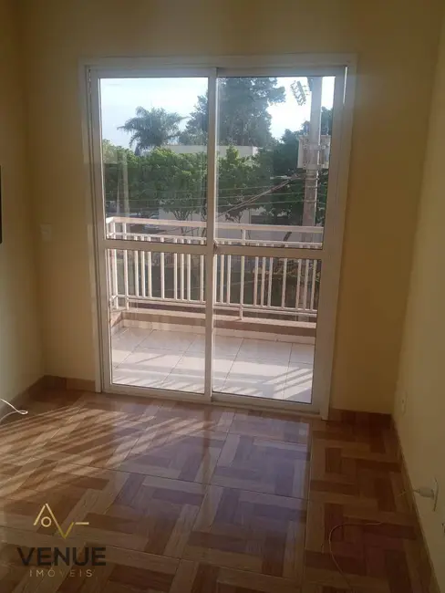 Foto 1 de Apartamento com 2 quartos à venda, 50m2 em Jardim Matarazzo, São Paulo - SP