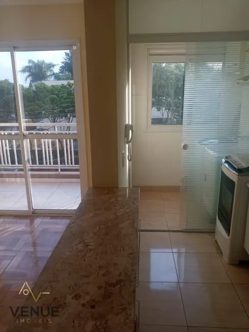 Foto 5 de Apartamento com 2 quartos à venda, 50m2 em Jardim Matarazzo, São Paulo - SP