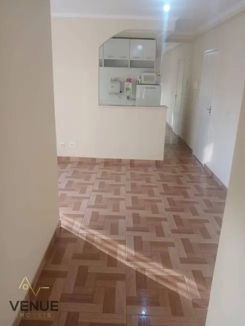 Foto 4 de Apartamento com 2 quartos à venda, 50m2 em Jardim Matarazzo, São Paulo - SP