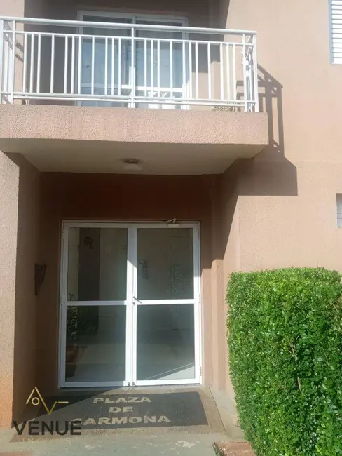 Foto 3 de Apartamento com 2 quartos à venda, 50m2 em Jardim Matarazzo, São Paulo - SP