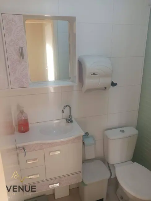 Foto 7 de Apartamento com 2 quartos à venda, 50m2 em Jardim Matarazzo, São Paulo - SP