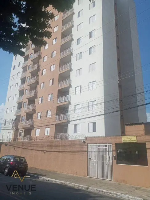 Foto 2 de Apartamento com 2 quartos à venda, 50m2 em Jardim Matarazzo, São Paulo - SP
