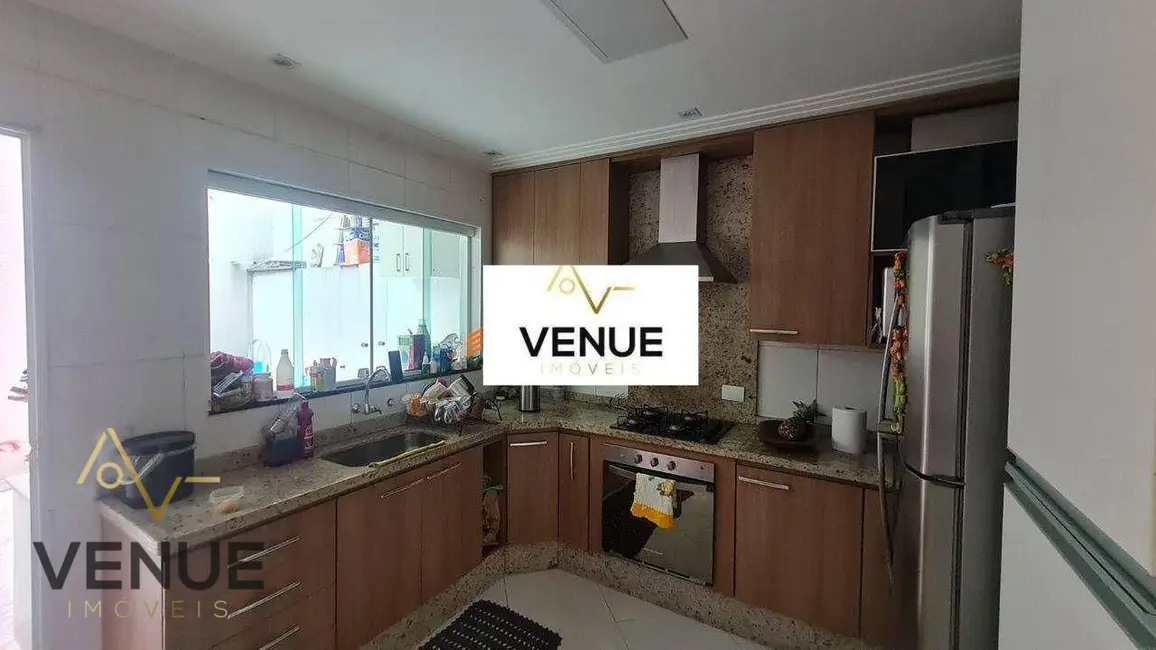 Sobrado com 3 quartos à venda, 115m2 em Parque Maria Luiza, São Paulo - SP - imagem 7 Foto 7 de Sobrado com 3 quartos à venda, 115m2 em Parque Maria Luiza, São Paulo - SP