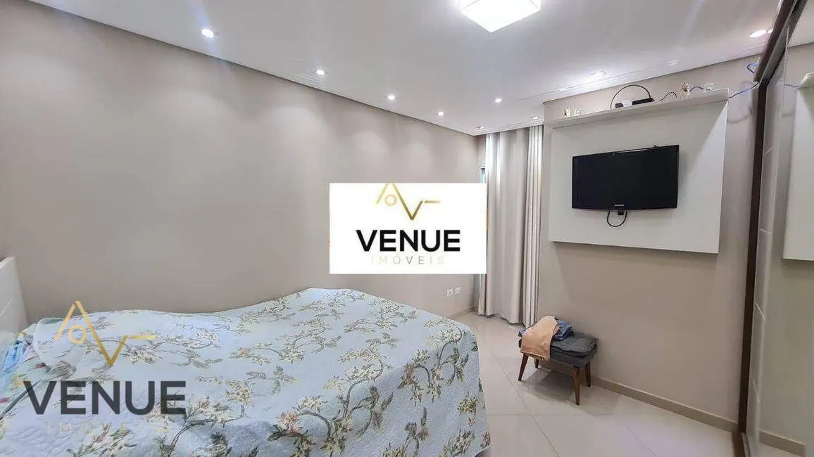 Sobrado com 3 quartos à venda, 115m2 em Parque Maria Luiza, São Paulo - SP - imagem 9 Foto 9 de Sobrado com 3 quartos à venda, 115m2 em Parque Maria Luiza, São Paulo - SP