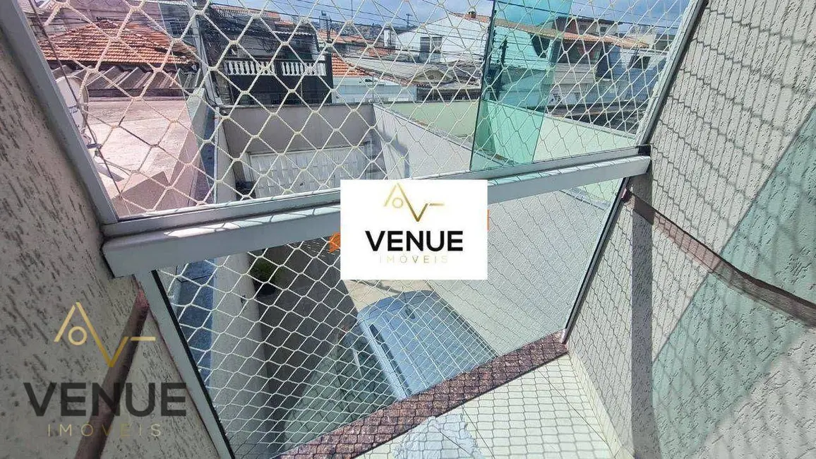 Sobrado com 3 quartos à venda, 115m2 em Parque Maria Luiza, São Paulo - SP - imagem 6 Foto 6 de Sobrado com 3 quartos à venda, 115m2 em Parque Maria Luiza, São Paulo - SP