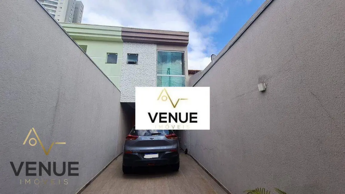 Sobrado com 3 quartos à venda, 115m2 em Parque Maria Luiza, São Paulo - SP - imagem 3 Foto 3 de Sobrado com 3 quartos à venda, 115m2 em Parque Maria Luiza, São Paulo - SP