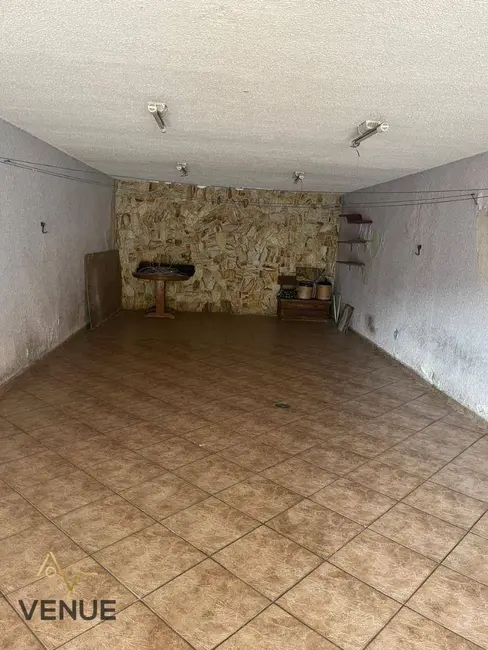 Foto 9 de Sobrado com 3 quartos à venda, 125m2 em Jardim Marília, São Paulo - SP