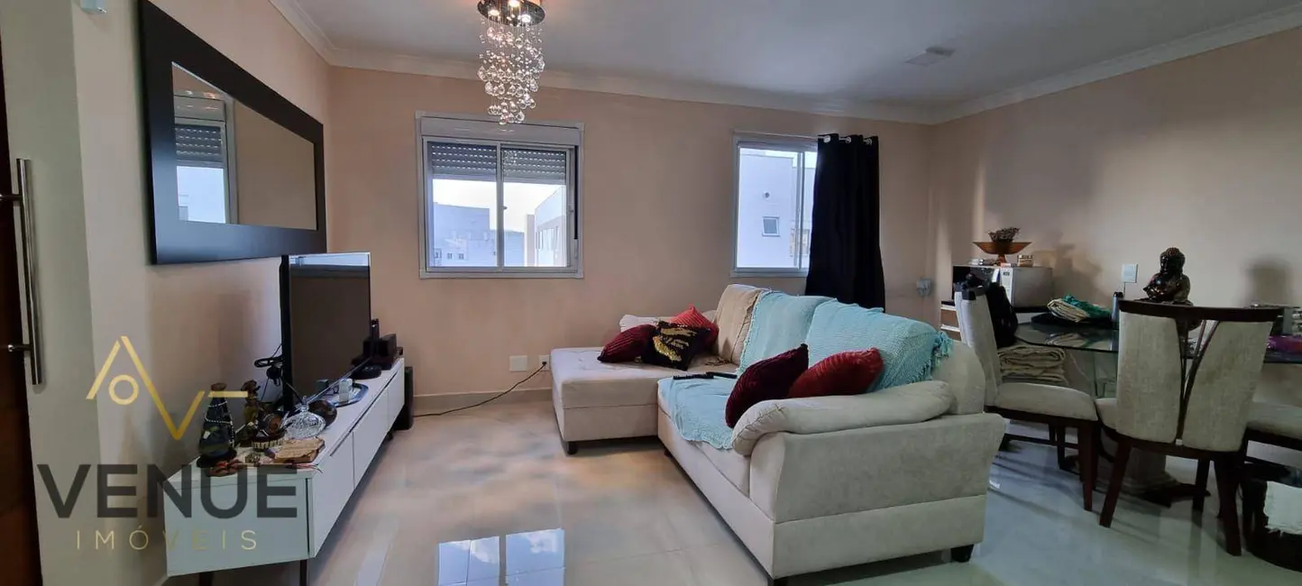 Foto 4 de Apartamento com 2 quartos à venda, 40m2 em Brás, São Paulo - SP